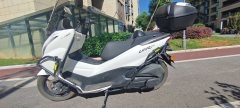 Haojue UFR150 - ფოტო 10