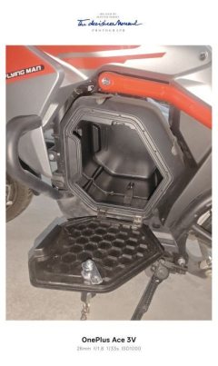 QJMOTOR 150 cc - ფოტო 3