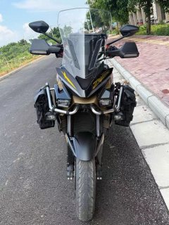 Zontes 703T 700 cc - фото 1