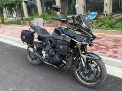 Zontes 703T 700 cc - фото 2