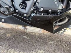 Zontes 703T 700 cc - фото 3