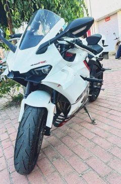Kayo 450RR - фото 1