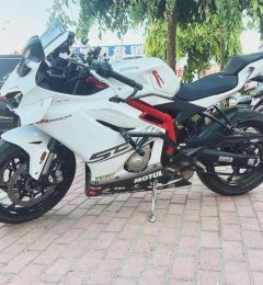 Kayo 450RR - фото 2