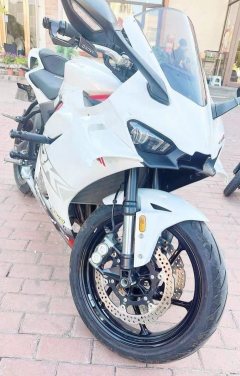 Kayo 450RR - фото 3