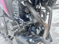 Haojue DR250 - ფოტო 4