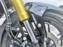 Haojue DR250 - ფოტო 5