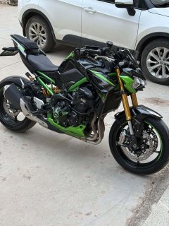 Kawasaki Z900 950 cc - ფოტო 2