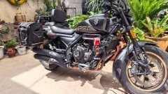 Voge CU525 500 cc - photo 1