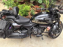 Voge CU525 500 cc - photo 3