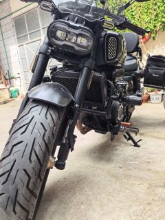 Voge CU525 500 cc - photo 5