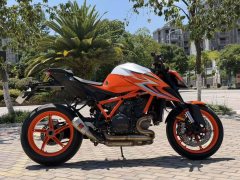 KTMR2R 1290 Super Duke 1300 cc - ფოტო 1
