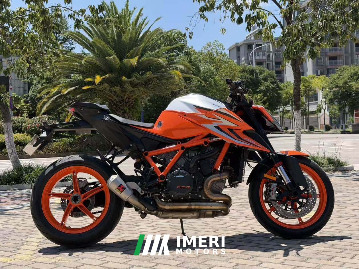 2023 KTMR2R 1290 Super Duke 1300 cc