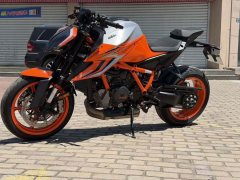 KTMR2R 1290 Super Duke 1300 cc - ფოტო 3