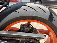 KTMR2R 1290 Super Duke 1300 cc - ფოტო 4