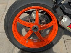 KTMR2R 1290 Super Duke 1300 cc - ფოტო 6