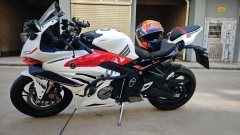 Voge RR660S - ფოტო 1