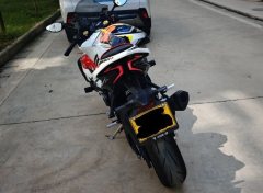 Voge RR660S - ფოტო 4