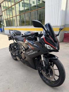 QJMOTOR SRK 250 - photo 1