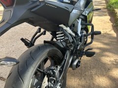 CFMOTO 250SR - ფოტო 2