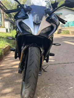 CFMOTO 250SR - ფოტო 3