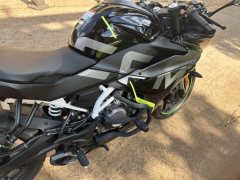CFMOTO 250SR - ფოტო 4