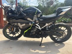 CFMOTO 250SR - ფოტო 5