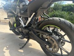 CFMOTO 250SR - ფოტო 6