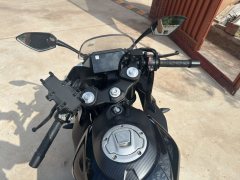 CFMOTO 250SR - ფოტო 7