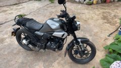 Sundiro Honda CBF190TR - photo 1