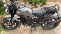 Sundiro Honda CBF190TR - photo 3
