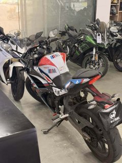 Voge 250RR - ფოტო 4