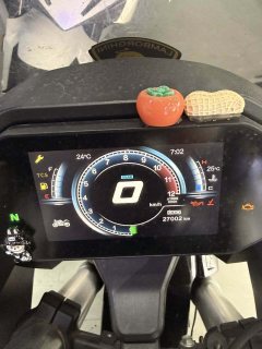 Voge 250RR - ფოტო 6