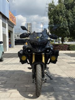 Voge DS525 500 cc - ფოტო 2