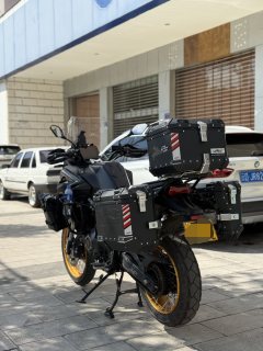 Voge DS525 500 cc - ფოტო 6