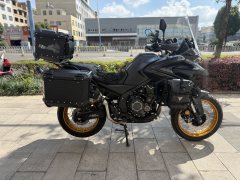 Voge DS525 500 cc - ფოტო 7