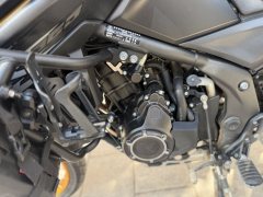 Voge DS525 500 cc - ფოტო 8