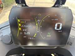 Voge DS525 500 cc - ფოტო 9