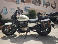 QJMOTOR Flash 350 - ფოტო 1