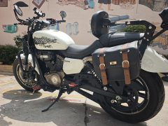 QJMOTOR Flash 350 - ფოტო 4