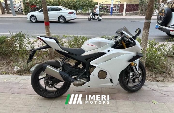 2026 Zhangxue Motorcycles 500RR