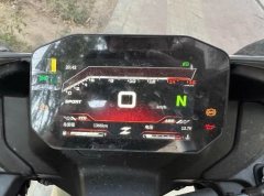 Zhangxue Motorcycles 500RR - фото 3