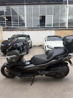 Voge SR4 Max 350 cc - ფოტო 5
