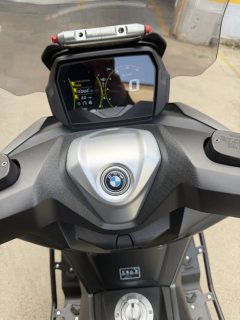 Voge SR4 Max 350 cc - ფოტო 6