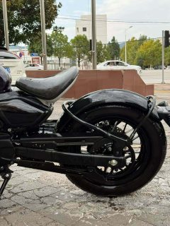 CFMOTO 450CL-C - ფოტო 4