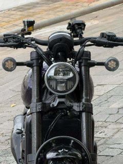 CFMOTO 450CL-C - ფოტო 5