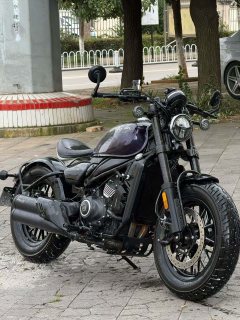 CFMOTO 450CL-C - ფოტო 6