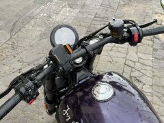 CFMOTO 450CL-C - ფოტო 9