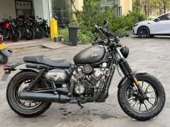 Hyosung GV300S - ფოტო 1