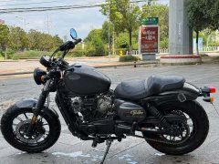 Hyosung GV300S - ფოტო 2