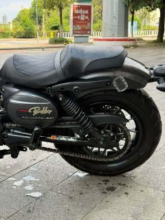 Hyosung GV300S - ფოტო 4
